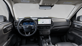 2025 Ford Bronco Sport® Internal Image 2